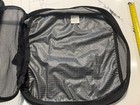 Tom Bihn Large Packing Cube 13x13 Black Gray Aeronaut 45 Techonaut 45 Usa