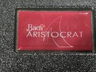 Bach Aristocrat Tr600-ba Trumpet With Mute In Case