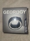 Geordgy Ef-se Mount Auto Focus Lens Adapter Canon Ef To Sony E-mount A7 A7r A9
