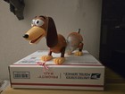 Slinky Dog Original Pull Toy Collectors Edition   In Box  