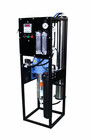 Commercial Reverse Osmosis Water System 2000 Gpd Ro Made In Usa Industrial