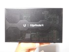 Ubiquiti Networks Edgerouter 4 Port Router Er-4 With 3x Rj45 1x Sfp Edgemax