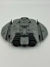 Battlestar Galactica Classic Cylon Raider 2004 Joyride Studios