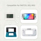Allmiibo Emulator Simulator Nfc Amiibo Replacement Pixl Bluetooth Switch