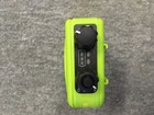 New Motorola Minitor V 5 Pager Housing Case Refurbishing Kit - Stored Voice -grn