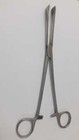 Green Armytage Forceps 5 Pcs Surgical Instruments