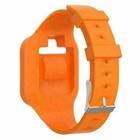 For Golf Buddy Voice voice 2 Gps Rangefinder Silicone Watch Band Strap Wristband