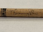 Thommy Price Signed Autographed Drum Stick Joan Jett   Blackhearts Billy Idol