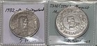 Lot Of 10 Silver Coins