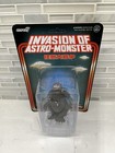 Invasion Of Astro-monster Godzilla Super7 Reaction Action Figure