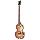 Hofner Contemporary Violin Bass Guitar - Sunburst