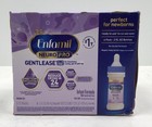 Enfamil Neuropro Infant Formula Nursette Units 48 2oz Bottles Exp 08 26