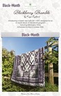 Blackberry Bramble Bom Pattern