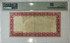Zimbabwe 10000 Dollars Bearer Cheque 2003 P22b Pmg 30 Epq Cir  Emergency Issue