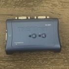 Trendnet 2-port Usb Kvm Switch Kit Tk-207k