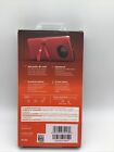 Motorola Moto Mod Jbl Soundboost 2 Portable Speaker Case   Red  great Gift 