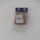Rolls Royce Aircraft Nut Nip  M250 Bell Jetranger Lg 22238