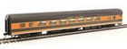 Walthers   Ho Scale   85  Budd Large-window Coach   Great Northern   910-30018