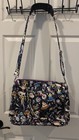 Tokidoki X Jujube Limited Rare  Galaxy Space Place Super Be Messenger Laptop Bag