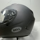 Bell Qualifier Dlx Mips Full Face Motorcycle Helmet Matte Black Dot Ece 22 05 Xs
