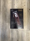 Wahl 5 Star Series Cordless Magic Clip Clipper