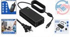 Efficient 48v Dc Power Supply For Cisco Phones With Usb Cables Included