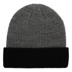 Creature Bonehead Label Beanie
