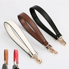 Leather Bag Strap Handbags Handles For Handbag Short Bag Strap Purse Strap Us