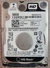500 Gb 2 5  Laptop Wd Black Hdd W  Microsoft Windows 10 Home Or Pro Installed