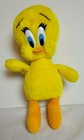 Vintage 1992 Tweety Bird Stuffed Plush Looney Tunes Warner Bros 15  Mighty Star