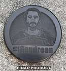 Carolina Hurricanes Nhl Custom Laser Engraved Hockey Pucks You Pick Player