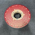 Malish 782716np Pad Lok Pad Driver 16 