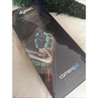 Dyson Electric Toothbrush In Champagne And Purple