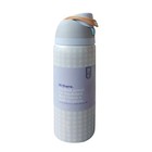 Owala 32oz Freesip Hearth   Hand Picnic Perfection Special Edition Waterbottle    