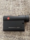 Leica 7x24 Rangemaster  2400-r Laser Rangefinder  40546 