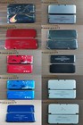 Replacement Housing Cover Shell Top Bottom For Nintendo New 3ds Xl   3ds Xl Ll