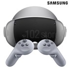Samsung Galaxy Xr Head-up Display  xr Controller Multimodal Ai -no Tariffs In Us