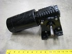 Bodine Electric Gear Motor 1 3hp 139rpm 130vdc 42d7bepm-5h