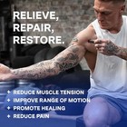 Tend Deep - Portable Massage Gun For Targeted Joint And Tendon Pain Relief
