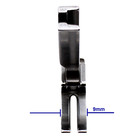 Presser Foot  p351n-nf  9mm Wide  For Industrial Needle Feed Type Sewing Machine