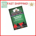Blackjack Basic Strategy Chart  4 6 8 Decks  Dealer Hits Soft 17