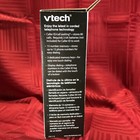 Cd1113 Vtech Black Trimstyle Phone With Caller Id Brand New