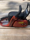 Makita Ea4300f Chainsaw  see Video 
