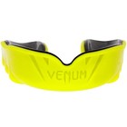 Venum Challenger Mouthguard - Black yellow