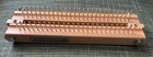 Authentic Knitting Board New 52 Metal Peg 10   x2 5      Authentic Knitting Board