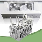 Dishwasher Replacement Basket And Cutlery Basket Are Suitable For Whirlpool