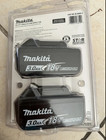 Makita Bl1830b-2 18v Lxt Lithium   ion Battery - Pack Of 2