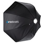 Westcott Rapid Box Switch Octa-l With Godox   Bowens Switch Insert