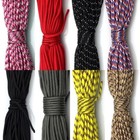  550 Paracord Parachute Cord Lanyard Mil Spec Type 100 300ft Iii 7 Strand Core
