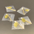New Lot 5 Toothbrush Set Accessory For American Girl 18  Doll Xmas Gifts